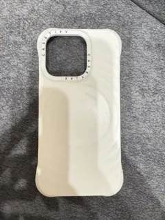 CASETiFY ウェーブシリコンケース iPhone15Pro