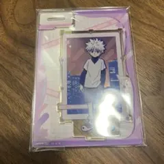 HUNTER×HUNTER スタイルアップシリーズ アクリルスタンド キルア