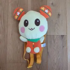 うーたん　リュック