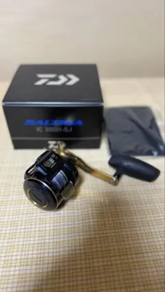 DAIWA SALTIGA IC 100P DH - メルカリ