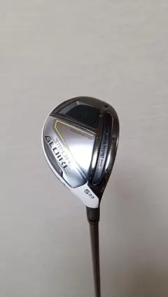 テーラーメイド ステルスグローレ レスキュー 5U (23°) フレックスRのサムネイル