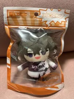 にじぱぺっと 佐伯イッテツ