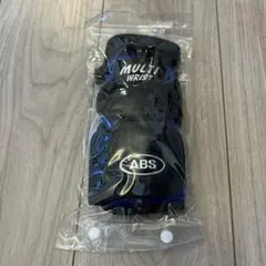 ABS MULTI WRIST ボウリング リスタイ