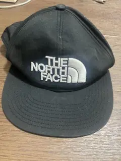 THE NORTH FACE デニムキャップ メッシュ