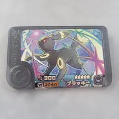 ポケモン ブラッキー ★5 カード