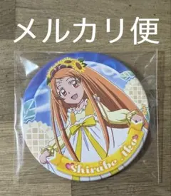 2026年最新】スイートプリキュア缶バッジの人気アイテム - メルカリ