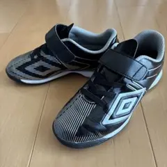 アンブロ　フットサルシューズ　19.5㎝