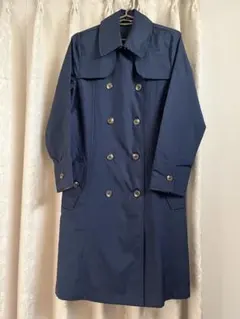 BEAMS LIGHTS レイントレンチコート