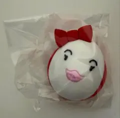 がんばれ！おでんくん 立体スマホグリップ たまごちゃん