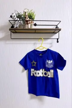 子供服　サッカー　ガンバ　110