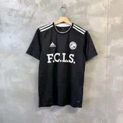 Suchmos × adidas コラボユニフォーム ゲームシャツ サチモス