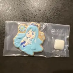 キュアマリン プリキュアチャームコット3