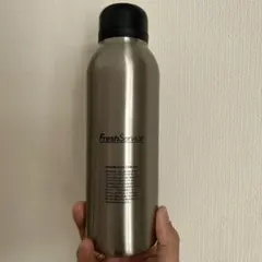 FreshService ステンレス水筒 500ml