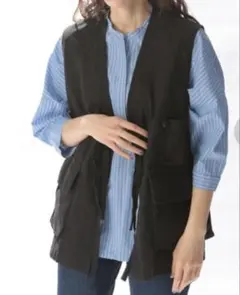 ニコアンド niko and... ベスト