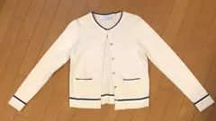 JaneMarple Cartes À Fils カーディガン ジェーンマープル カーディガンJaneMarple Cartes A Fils - メルカリ