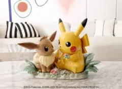 LLADRO ピカチュウ ポケモン 30周年コラボ | Mercari