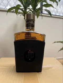 Jack Daniel's Monogram ウイスキー 750ml 未開封新品 2025年最新】JACK DANIEL S MONOGRAMの人気アイテム - メルカリ