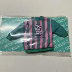 リカちゃん 1番くじ トレーナー