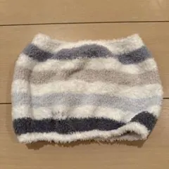 ❤️お値下げ・新品未使用❤️gelato pique ストライプ腹巻き