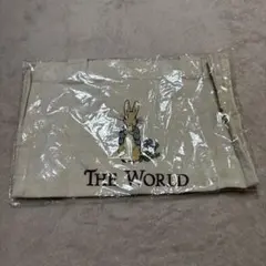 イトーヨーカドー専門店街　ピーターラビットミニトート