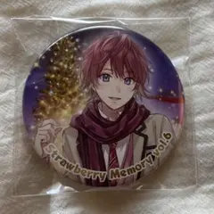 すとぷり すとめも6グッズのさとみくん等身缶バッジ