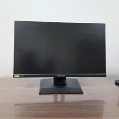 I-O DATA GigaCrysta LCD-GC243HXDB 本体のサムネイル