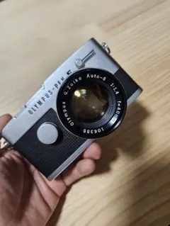 2025年最新】Olympus PEN-FTの人気アイテム - メルカリ