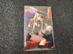 ルイス・キャミー ノスタルジア カード