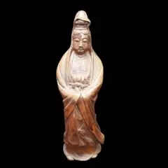 備前焼　観音様 2025年最新】備前 観音の人気アイテム - メルカリ