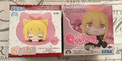 ウマ娘 アグネスタキオン ひっかけフィギュア vol.4 - メルカリ