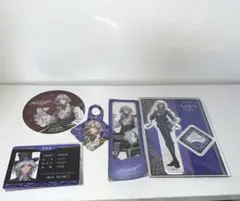 第五人格 Academy Cafe 写真家ジョゼフ まとめ売り