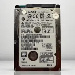 hdd 2.5インチ