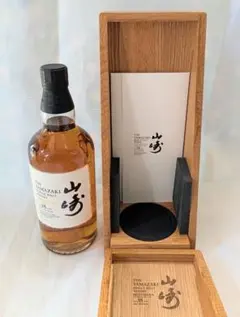 2025年最新】山崎18年limitedの人気アイテム - メルカリ