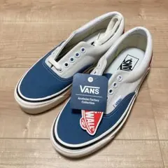 2025年最新】vans anaheim factory era 95 dxの人気アイテム - メルカリ