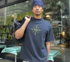 notdyed popup限定 tシャツ - メルカリ