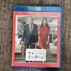 【Blu-ray】マイ・インターン