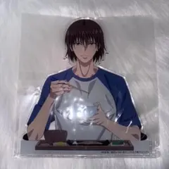 新テニスの王子様 テニプリ 不二周助 たくすたっ みでぃあむ 合宿ver.