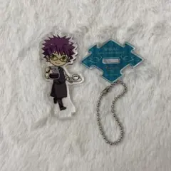 スパイラル 〜推理の絆〜 浅月香介アクリルスタンドキーホルダー