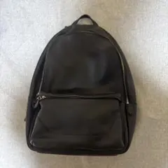 ペッレモルビダ　レザーバックパックのサムネイル