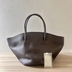新品 TODAYFUL Ecoleather Round Bag バーガンディー - メルカリ