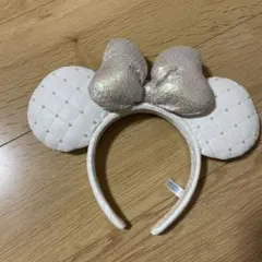 東京ディズニーリゾート ミニー耳カチューシャ