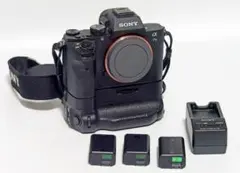 2026年最新】sony α7IIの人気アイテム - メルカリ