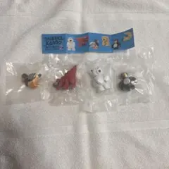 Daisuke Kondo ガチャガチャ
