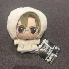 新テニスの王子様 ちびぐるみ White Winter Style 手塚国光