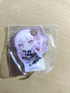 プロセカ カプセルアクリルクリップ vol.1 暁山瑞希