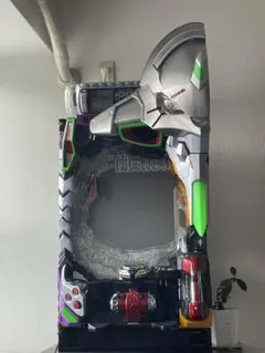 2025年最新】パチンコ実機 エヴァ15の人気アイテム - メルカリ