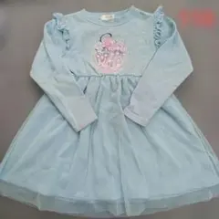 プリキュア ワンピース