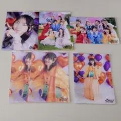 2026年最新】塩川莉世 チェキの人気アイテム - メルカリ