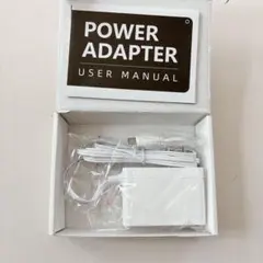電源アダプター Q5 K5 Q6 Q7 充電器 AC/DC 5V 2A 1.8m