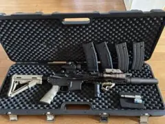 2026年最新】mk18 mod1 マルイの人気アイテム - メルカリ